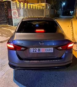 Nissan Altima